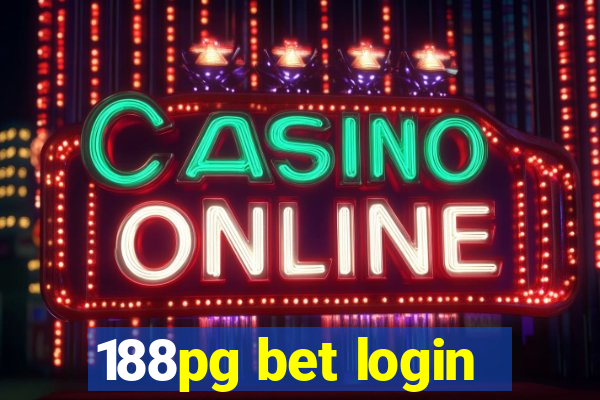 188pg bet login